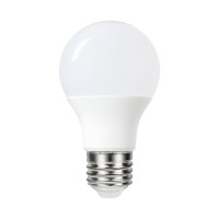 Integral 7w 220-240v 806lm LED GLS E27 4000k Cool White Non-Dimmable 240 Degree Beam Frosted ILGLSE27NE162
