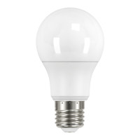 Integral 8.8w 220-240v 806lm LED GLS E27 5000k Daylight Dimmable 220 Degree Beam Frosted ILGLSE27DF101