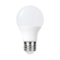Integral 4.8w 220-240v 470lm LED GLS E27 4000k Cool White Dimmable 240 Degree Beam Frosted ILGLSE27DE159