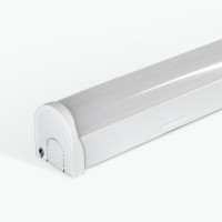 Heathfield 6ft 65W LED Batten CCT 3000K–6000K High Output 7200lm