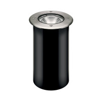 Integral LED ILGDA007 20.5W In-Ground Uplight, IP67 Stainless Steel, 3000K Warm White