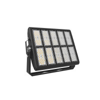 Integral 500w Precision Pro Industrial Floodlight 30° Beam Angle 4000k Cool White
