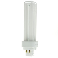 Sylvania Lynx D/E 26w 827 4 Pin Very Warm White G24q-3 Sylvania Lynx D/E 26w 827 4 Pin Very Warm White G24q-3
