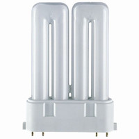 Sylvania Lynx F 18w 840 Cool White 4 pin 2G10