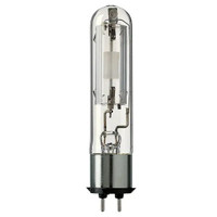 Philips MASTER SDW-T 100W/825 PG12-1 White SON High Pressure Sodium Lamp 2500K