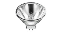 GE 30W MR16 GU5.3 12V 35° Halogen Spotlight Bulb IRC Energy Saver 79586