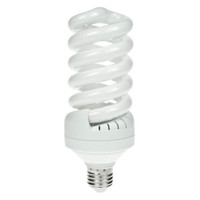 Pro-Lite 30w 240v ES E27 2700K Warm White CFL Low Energy Spiral Helix Bulb Pro-Lite 30w 240v ES E27 2700K Warm White CFL Low Energy Spiral Helix Bulb
