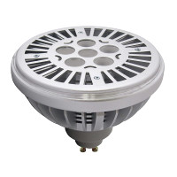 Bell AR111 GU10 LED Spotlight Bulb 14W Warm White 2700K Dimmable 240V