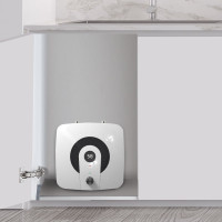 DexPro DXU6D 6L Digital Unvented Water Heater 2kW Mains Pressure