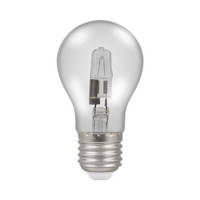 Osram 105w (135W) 240v ES E27 Clear Halogen GLS Energy Saving Bulb Osram 105w (135W) 240v ES E27 Clear Halogen GLS Energy Saving Bulb