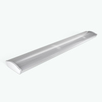5ft Single Elm LED Linear Batten Range