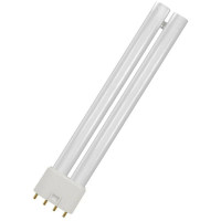 Philips Master PL-L Lamp 18W 830 2G11-4-pin Compact Fluorescent Bulb