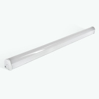 Heathfield 6ft 65W LED Batten Emergency CCT 3000K–6000K High Output