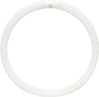 Crompton Fluorescent T9 Circular 40W 4-Pin 830 Warm White CIR40SPWW