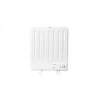 Dimplex OFX075E 750W Oil-Filled Panel Radiator with Timer and Thermostat
