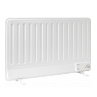 Dimplex OFX200E 2000W Oil-Filled Panel Radiator with Timer and Thermostat