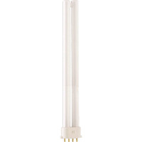 Philips PL-S Lamp 11W 827 2G7-4pin Warm White Compact Fluorescent Bulb