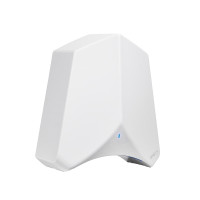 DexPro VE1100W Vayda Elite Ultra High Speed Dual Blade Hand Dryer 1100W White