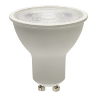 BELL 60672 Genesis 4.4W GU10 LED Bulb – 4000K Cool White Spotlight