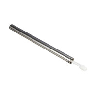 Westinghouse 18" (46m) Ceiling Fan Extension Down Rod – Antique Nickel Finish 65612