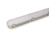Bell Dura 10275V2 – 4ft LED CCT Batten, Anti-Corrosive, 16/21/26/32W Wattage Switchable