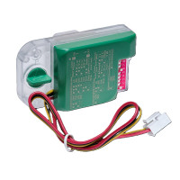 Bell 10284 Plug In Microwave Sensor for Dura CCT V2 LED Battens – On/Off Control Bell 10284 Plug In Microwave Sensor for Dura CCT V2 LED Battens – On/Off Control