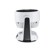 Westinghouse Cormac 25cm White & Black Desktop Fan – Quiet, Portable, with Remote 73037 Westinghouse Cormac 25cm White & Black Desktop Fan – Quiet, Portable, with Remote 73037