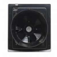 Xpelair WX6EC 6" (150mm) Extract Wall Fan 071422 - With Wall Liner