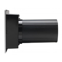 Xpelair WX6EC 6" (150mm) Extract Wall Fan 071422 - With Wall Liner