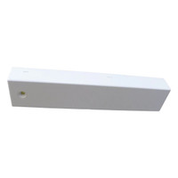 Channel Azelio E/AZELIO/TRACK/LI 3W LED Emergency Track Downlight – 3hr LiFePO4