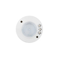 Timeguard PDRS1500N 360° Surface Mount Ceiling PIR Light Controller & Presence Detector Timeguard PDRS1500N 360° Surface Mount Ceiling PIR Light Controller & Presence Detector