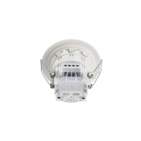 Timeguard PDFM1500N 360° Flush Mount PIR Presence Detector & Light Controller Timeguard PDFM1500N 360° Flush Mount PIR Presence Detector & Light Controller