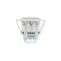 Timeguard PDFM1500N 360° Flush Mount PIR Presence Detector & Light Controller Timeguard PDFM1500N 360° Flush Mount PIR Presence Detector & Light Controller