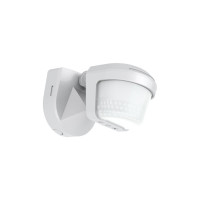 Timeguard SLW2301 PIR & Photocell 2kW Standalone – White
