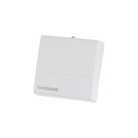 Timeguard TRT032N Tamper Proof Electronic Room Thermostat 5–30°C 6A – Programastat Plus Timeguard TRT032N Tamper Proof Electronic Room Thermostat 5–30°C 6A – Programastat Plus