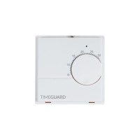 Timeguard TRT032N Tamper Proof Electronic Room Thermostat 5–30°C 6A – Programastat Plus Timeguard TRT032N Tamper Proof Electronic Room Thermostat 5–30°C 6A – Programastat Plus