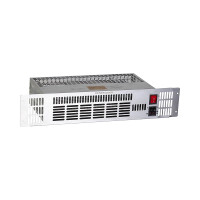 “TCP 2000W white plinth heater installed under kitchen cabinets — compact and discreet heating solution” “TCP 2000W white plinth heater installed under kitchen cabinets — compact and discreet heating solution”