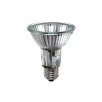 50W 240v PAR20 ES E27 Halogen Flood Bulb