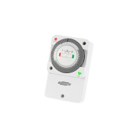 Timeguard NTT05 24 Hour Slimline General Purpose Timer