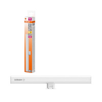 Osram LEDinestra 3.1W 300mm S14s Dimmable Architectural Bulb 2700K – Warm White Square Peg