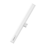 Osram LEDinestra 3.1W 300mm S14s LED Architectural Bulb 2700K Dimmable