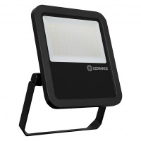 LEDVANCE Floodlight LED GEN3 165W 3000K Warm White 18,150lm Black IP65
