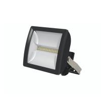 Timeguard LEDX10FLBN 10W LED Floodlight IP65 Black 4000K Wide Angle Outdoor