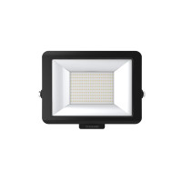 Timeguard LEDPRO100B 100W LED Floodlight IP65 Black 4000K Cool White