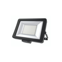 Timeguard LEDPRO100B 100W 4000K IP65 Professional Floodlight Black