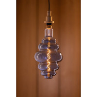 Osram Vintage 1906 NEST Smoked Dimmable 4.8W 1800K E27 ES Decorative Bulb