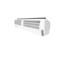 Dimplex AC6W 6kW Over Door Air Curtain Heater with App Control – Commercial Electric Door Heater