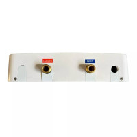 Redring RPS95 Powerstream 9.5kW Instant Water Heater for Hand Basins