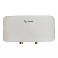 Redring RPS108 Powerstream 10.8kW Instant Water Heater for Hand Basins