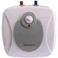 Redring MS25 25 Litre 2kW Unvented Undersink Water Heater with Plug